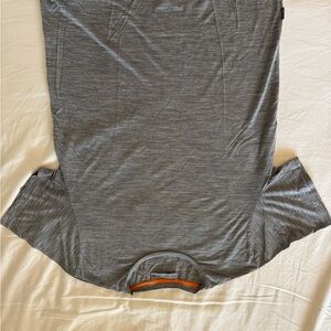 Icebreaker Sphere II Merino Wool Shirt - M